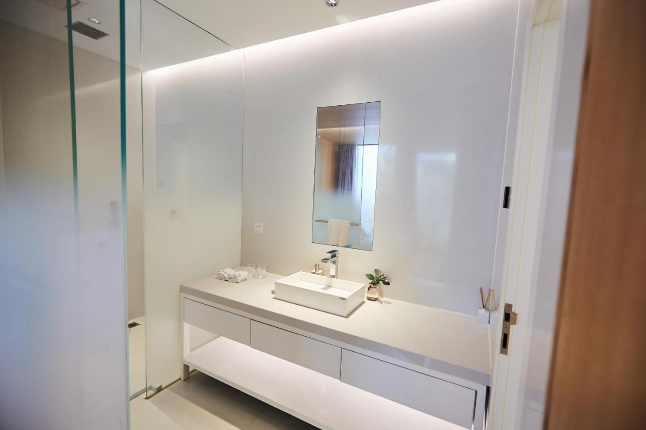 בייג'ינג Layering Courtyard Hotel Qianmen מראה חיצוני תמונה