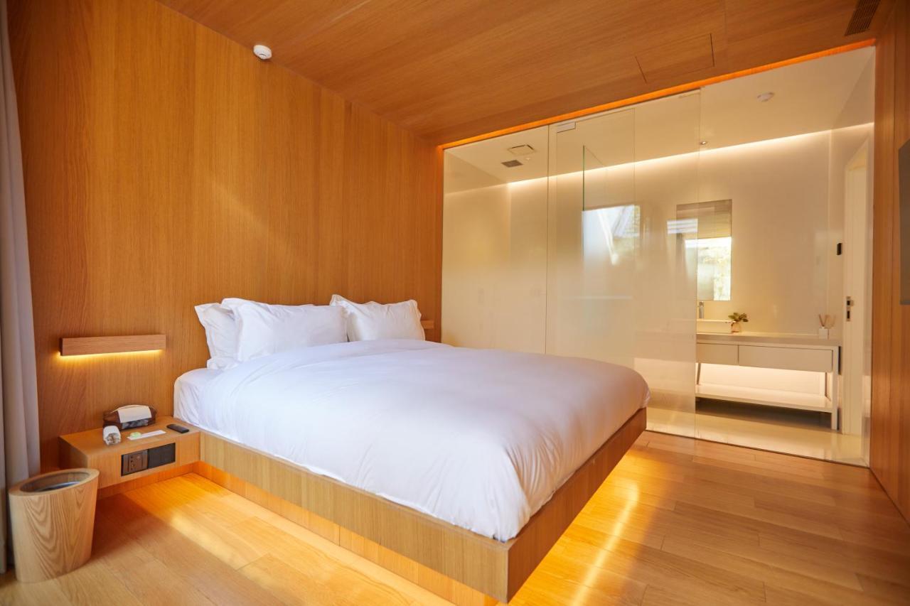 בייג'ינג Layering Courtyard Hotel Qianmen מראה חיצוני תמונה