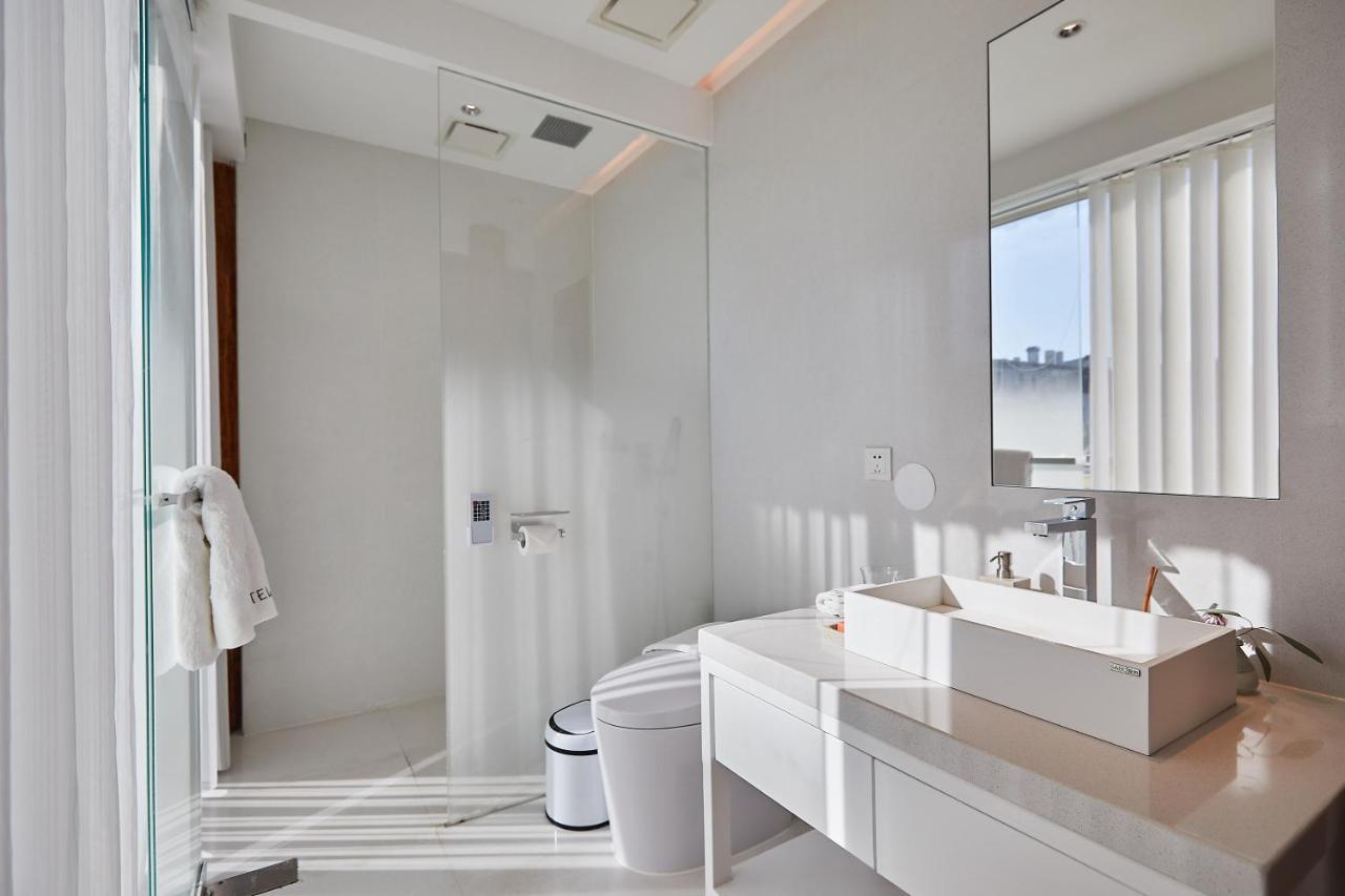 בייג'ינג Layering Courtyard Hotel Qianmen מראה חיצוני תמונה